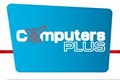 Computers Plus logo