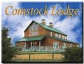 Comstock Premier Lodge logo