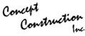 Concept Construction, Inc image 8
