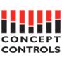 Concept Controls Inc. logo