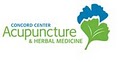 Concord Center Acupuncture & Herbal Medicine logo