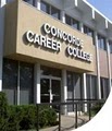 Concorde Career College logo