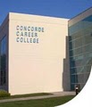 Concorde Career College logo