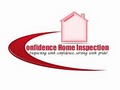 Confidence Home Inspection logo