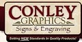 Conley Vinyl & Graphics logo