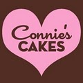 Connie's Cakes LLC logo