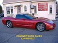 Conover Auto Sales logo