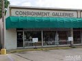 Consignment Galleries logo