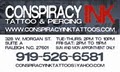 Conspiracy Ink, Tattoo & Piercing image 9