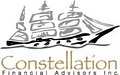 Constellation Financial Advisors - Wealth Management logo