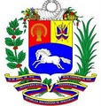 Consulate General of Venezuela in Chicago logo