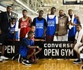 Converse Open Gym image 9