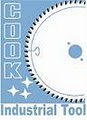 Cook Industrial Tool, Inc. logo