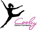 Cooley Dance Company logo