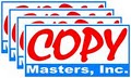 Copy Masters, Inc. image 2