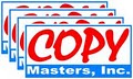 Copy Masters, Inc. image 2