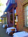 Cork Neighborhood Bistro logo