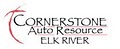 Cornerstone Auto Resource Parts logo