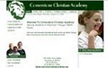 Cornerstone Christian Academy image 1