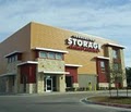 Cornerstone Storage logo