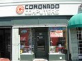 Coronado Computers logo