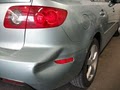 Cosmetic Auto Restoration - Bumper Repair in Columbus, OH image 4