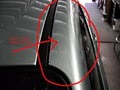 Cosmetic Auto Restoration - Bumper Repair in Columbus, OH image 9