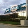 Costa's Mediterranean Cafe logo