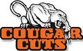 Cougar Cuts logo