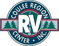 Coulee Region RV Center logo