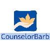 CounselorBarb logo