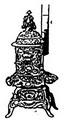 Country Antiques logo