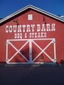 Country Barn Steak House logo