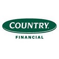 Country Financial: Rasmussen Juli logo