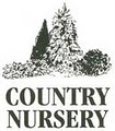 Country Nursery logo