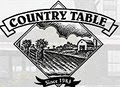 Country Table Restaurant logo
