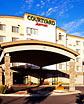 Courtyard Grand Junction logo