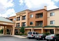 Courtyard Monroe Airport image 2
