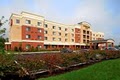 Courtyard by Marriott Pittsburgh Greensburg Hotel logo