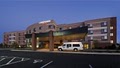 Courtyard by Marriott Sioux Falls logo