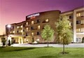 Courtyard by Marriott Tyler, TX logo