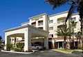 Courtyard by Marriott West Palm Beach Airport Hotel logo