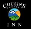 Cousin's Country Inn logo