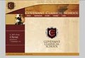 Covenant Classical School logo