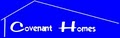 Covenant Homes logo
