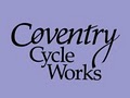 Coventry Cycle Works logo