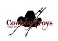 Cowboy Troy's logo