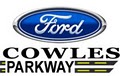 Cowles Parkway Ford logo