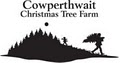 Cowperthwait Christmas Tree Farm logo