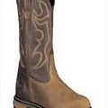 Cowtown Boot image 4